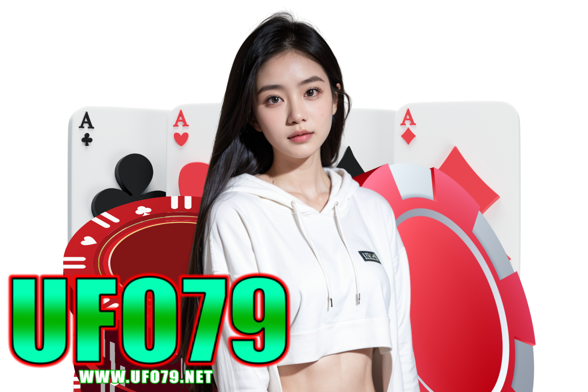 ufo79 สล็อต