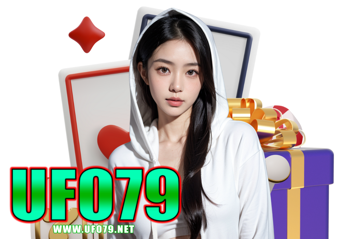 ufo79 แจกเครดิตฟรี